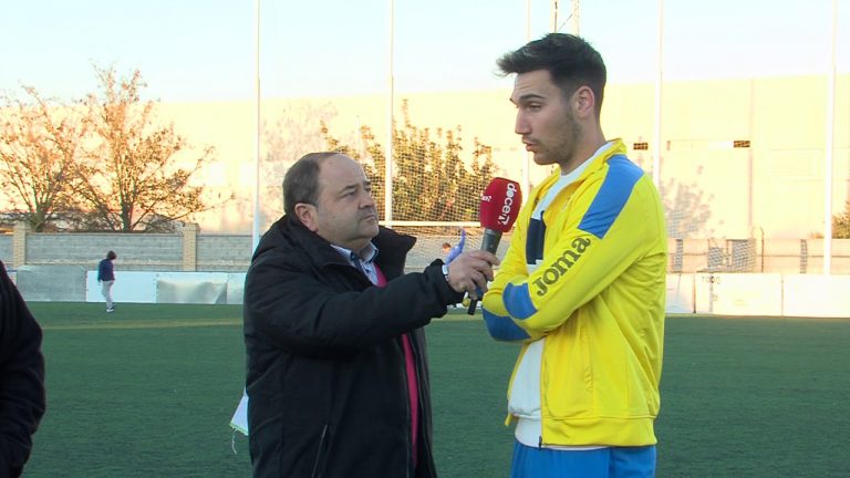 En ellos empieza el futuro del Atlético Viso