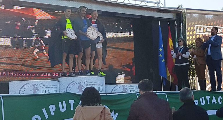 Burgos salda su cuenta pendiente con Itálica
