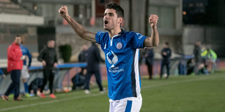 El Xerez llegará a El Viso arropado por 300 aficionados