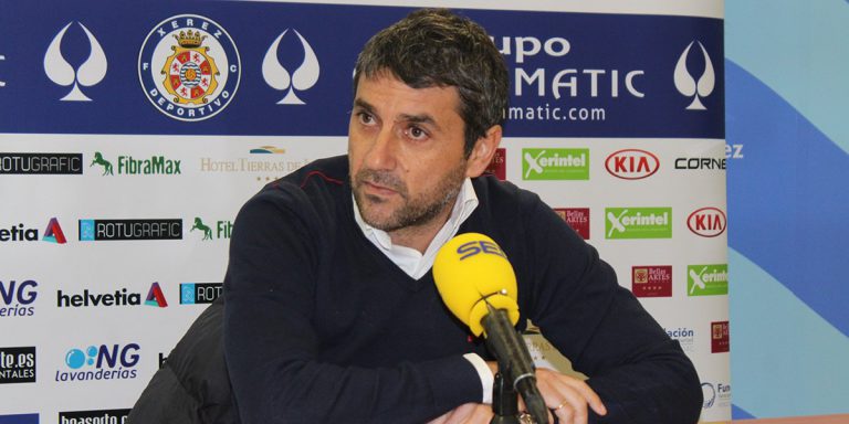 El Xerez desconfía del UP Viso