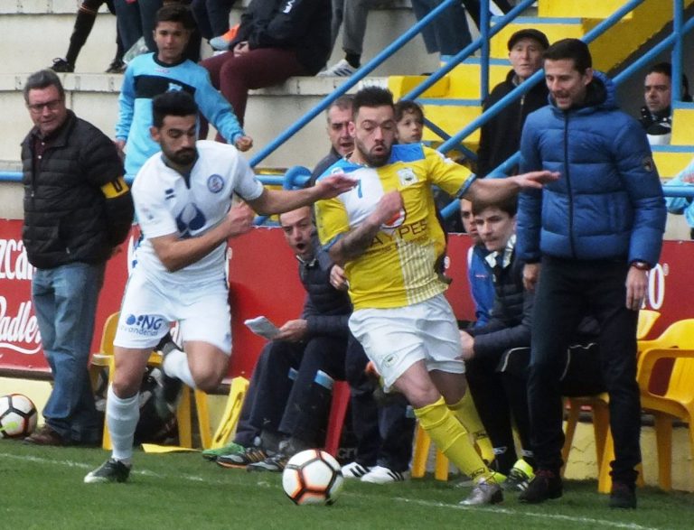A Coria en el peor momento posible