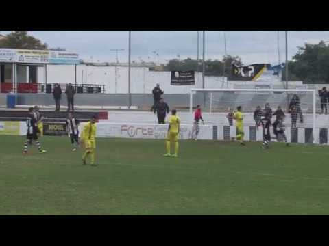 Año nuevo pero triunfo de los de antaño (2-1)