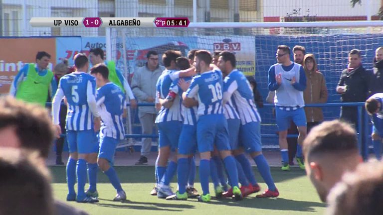Lo de Xerez no fue una casualidad (3-0)