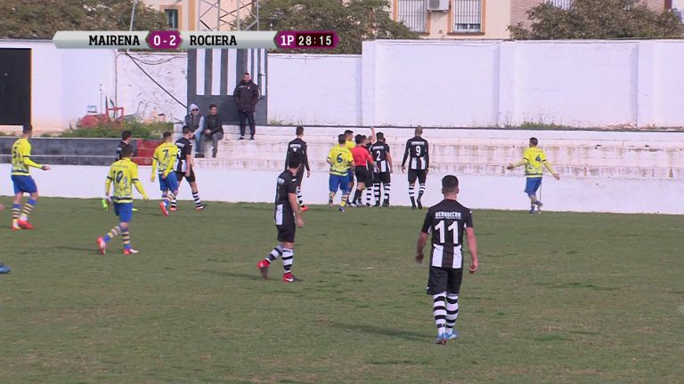 La temporada se va a hacer muy larga (1-5)
