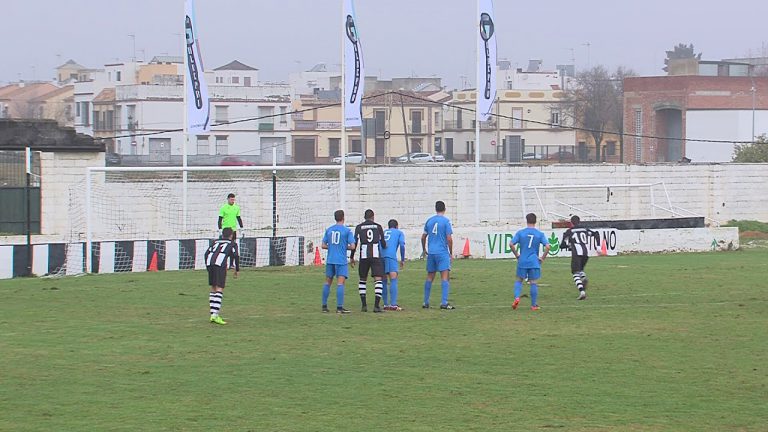 Un escalón por debajo (1-2)