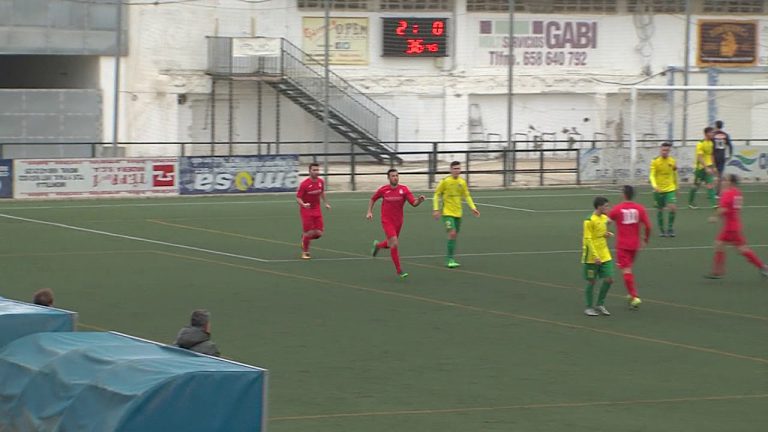 Una verdadera cuesta de enero (3-1)