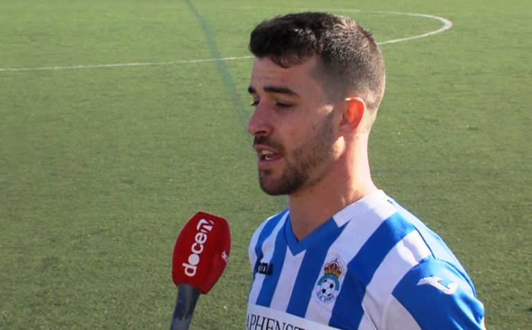 Baraja: “Hemos entrado en una buena dinámica”