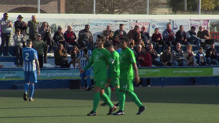 Sí, otra más y van seis seguidas (3-0)