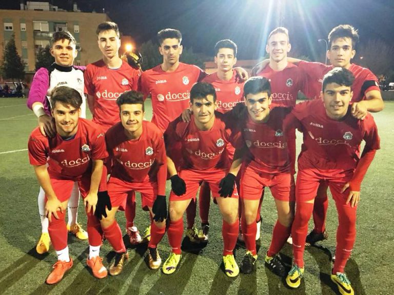Hasta cinco juveniles harán la pretemporada con el UP Viso
