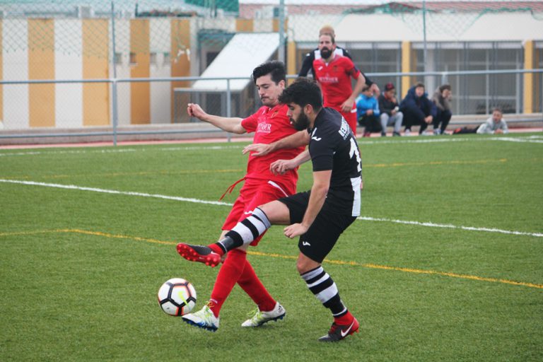 Cuando el viento no sopla a favor (0-2)