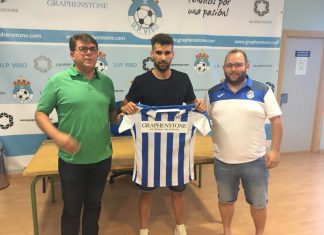 ‘Josan’ sobre Rafa Moreno: “La apuesta es importante”