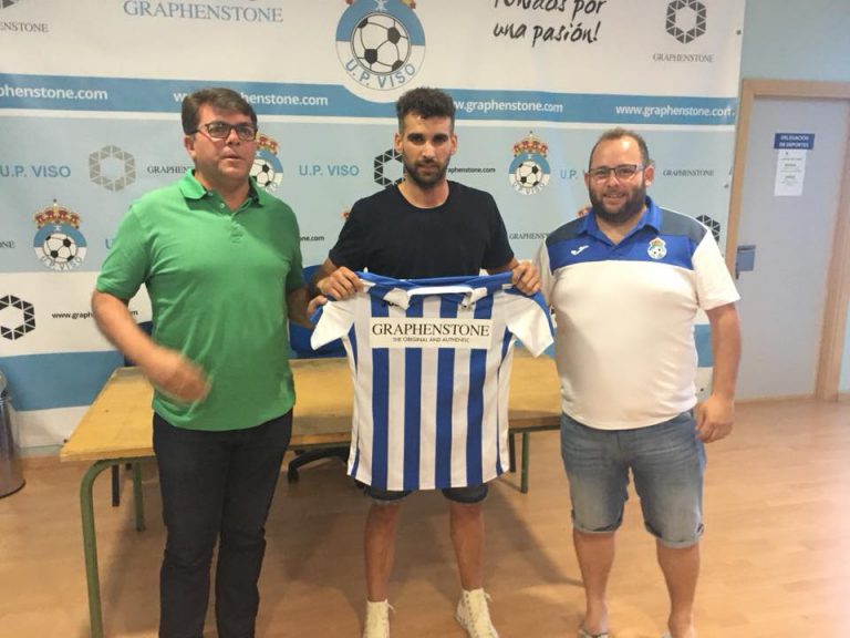 ‘Josan’ sobre Rafa Moreno: “La apuesta es importante”