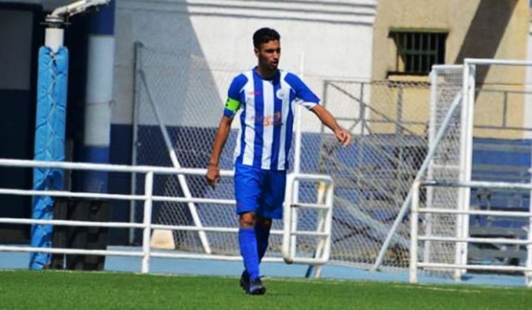Javier Lobato ficha por el UP Viso