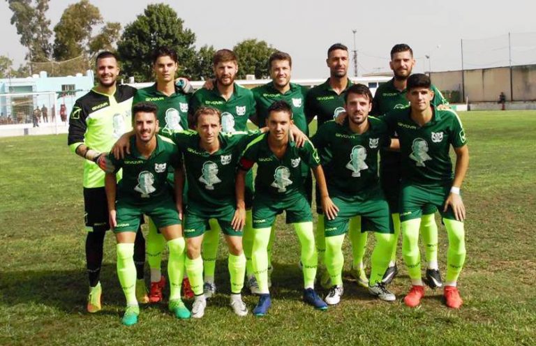 En la efectividad estuvo la diferencia (3-1)