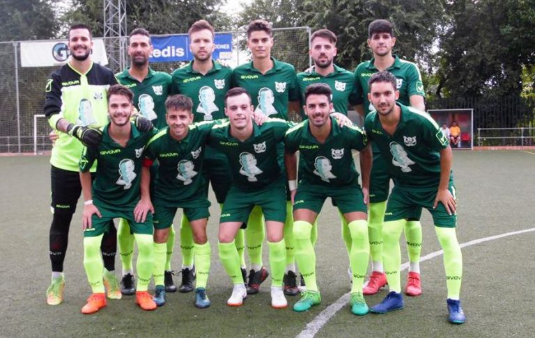 La Barrera se viene arriba (0-3)