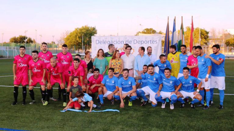 Un nuevo césped “de última generación” y para “diez años”