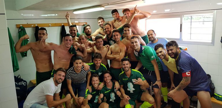 Corazón, fe y épica en otro triunfo barrerista (3-2)