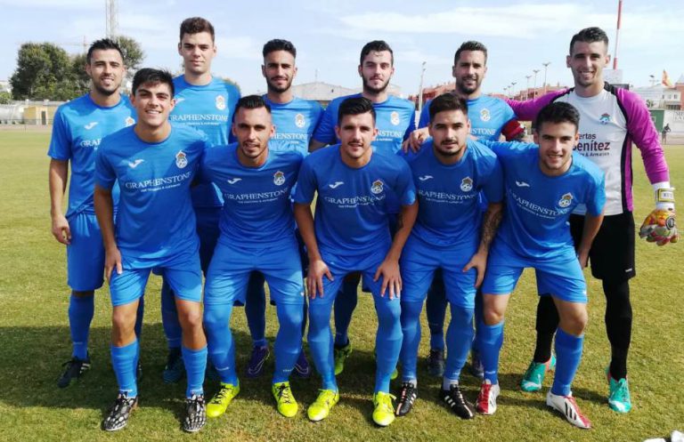 Cada vez va tomando mejor pinta (1-2)