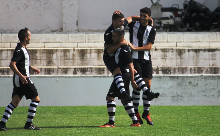 Bastaron veinte minutos de brillantez y de pegada (2-1)