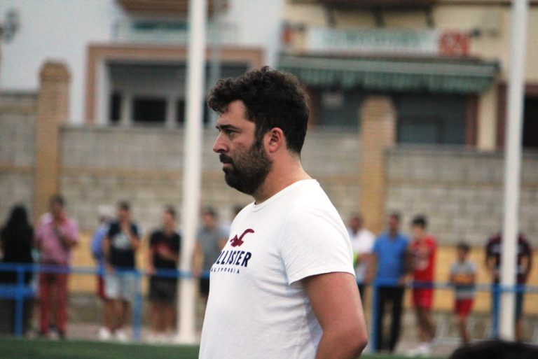 Rojas: “Se le ha ganado a uno de los mejores de la categoría”