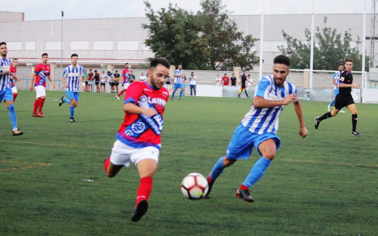 El fútbol no siempre premia al que se lo merece (0-0)