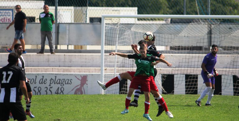 Según como se quiera ver el vaso (2-1)