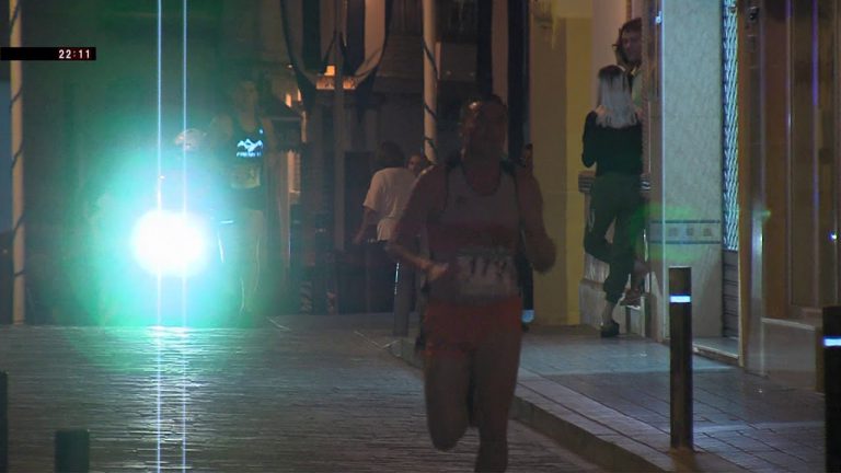 Así fue la Nocturna de El Viso de 2018