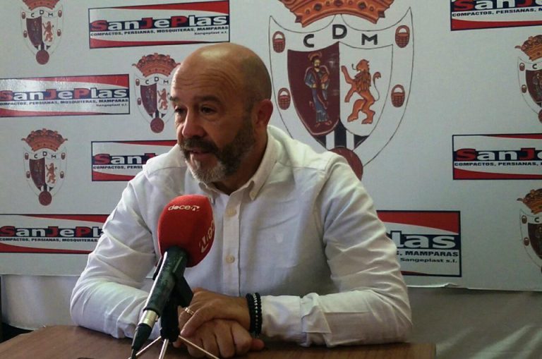 Garzón: “Era la primera final de las 25 que nos quedan”