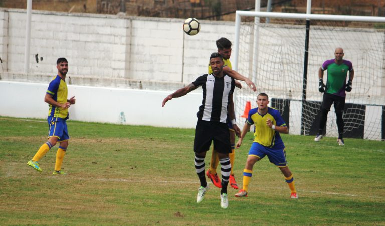 Vuelve el fútbol