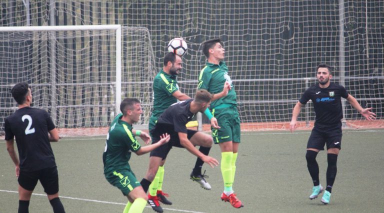 Sabe a poco pese a remontar dos goles (2-2)