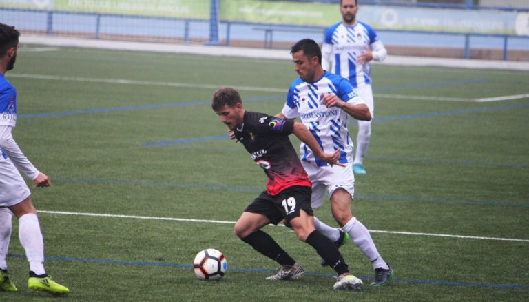 Sumando en un mal día (1-1)