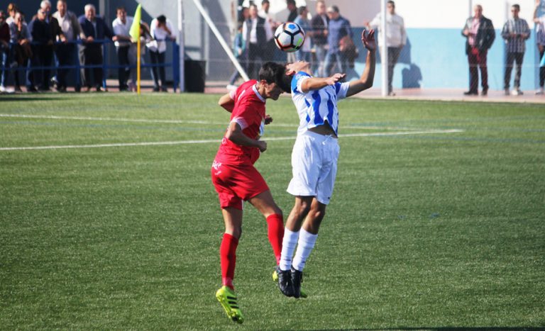 Manuel Salvat y Jaime Márquez, otra vez (3-1)