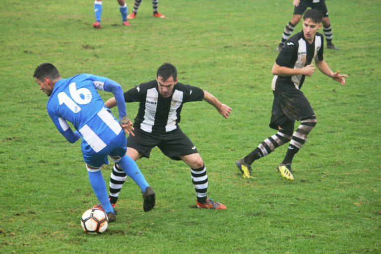 Se encienden las alarmas (3-2)