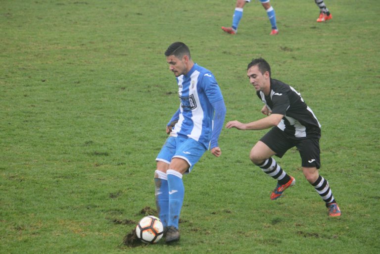 Debe ser el punto de partida (1-1)