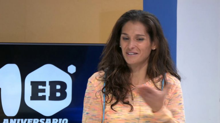 Carmen Valle buscará su quinta Campuzano