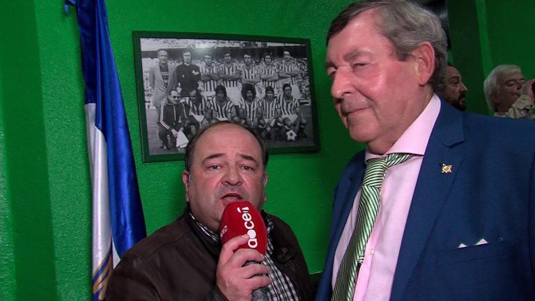 50 años de beticismo en El Viso del Alcor