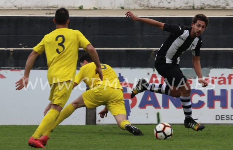 El camino se reconduce (0-1)