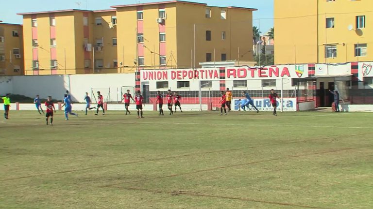 UP Viso: líder por primera vez y equipo menos goleado