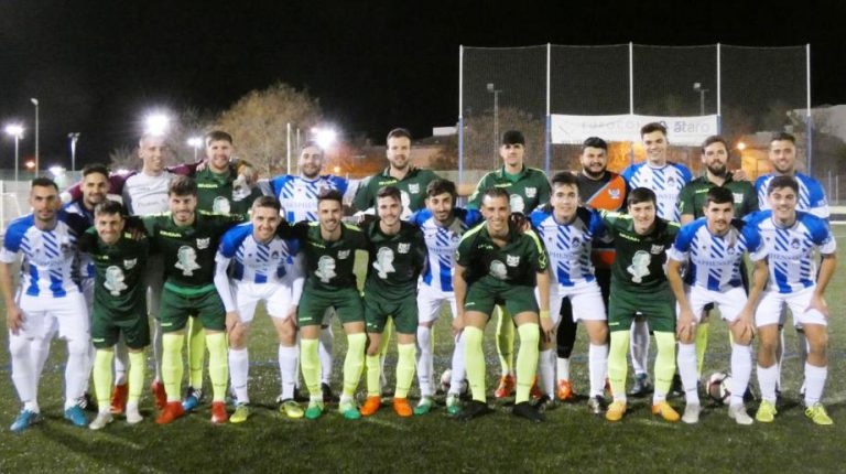 La UP Viso supera a La Barrera y se adjudica el ‘Villa El Viso’ (3-0)