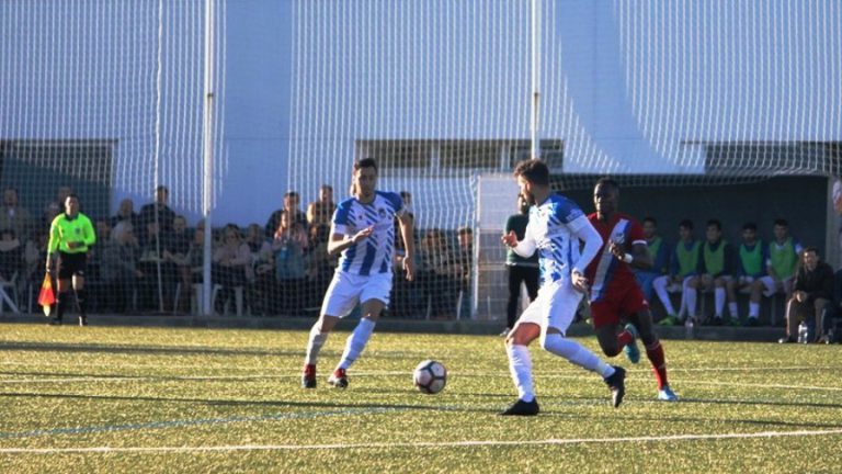 Rojas: “Me he llegado a emocionar viendo a tanta gente contenta”