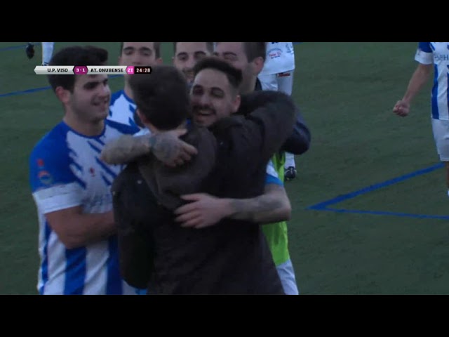 Así contó El Banquillo el asalto al liderato