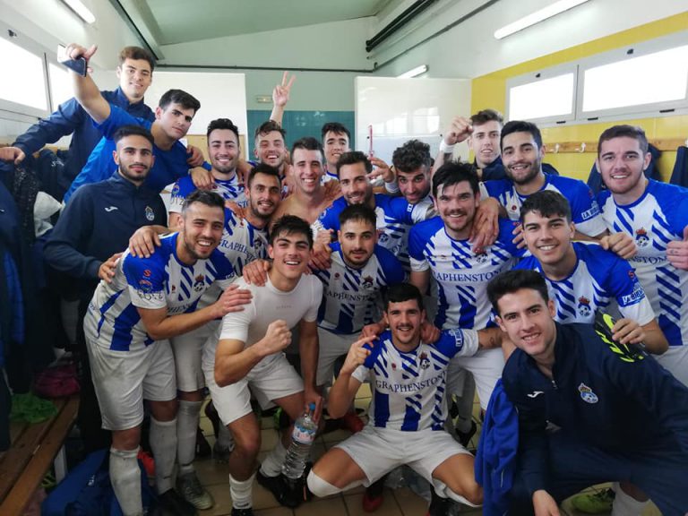 ‘Melli’ para y Salvat marca (1-0)