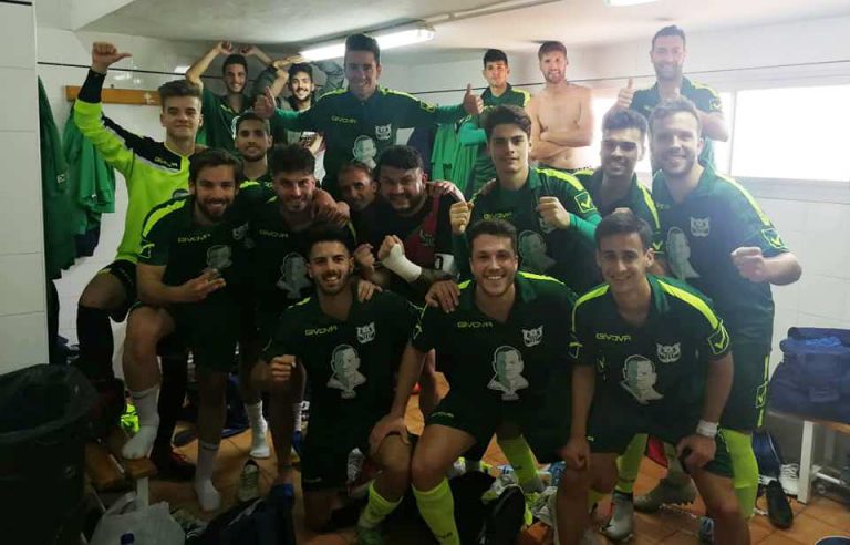 Gamboa y el Campana acercan el ascenso (2-1)