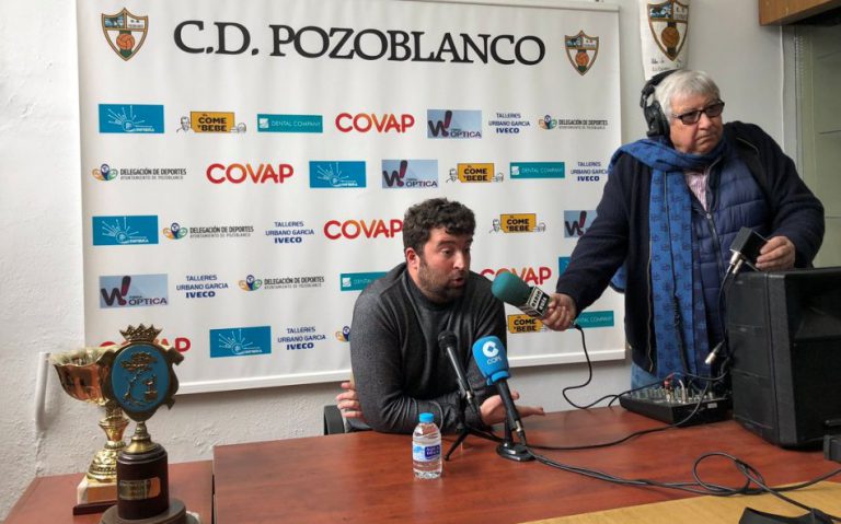 En Pozoblanco, la mayor goleada encajada por la UP Viso de Rojas