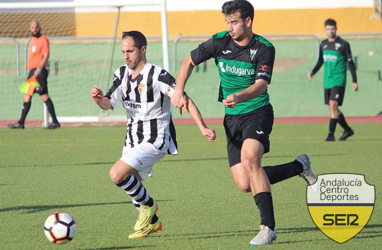 El Mairena alarga en Pedrera su buena racha (1-2)