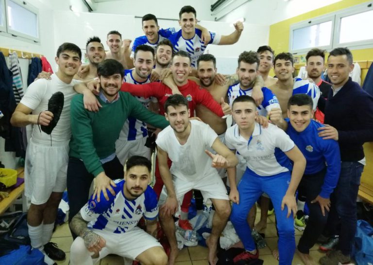 Como de costumbre por el San Sebastián (1-0)