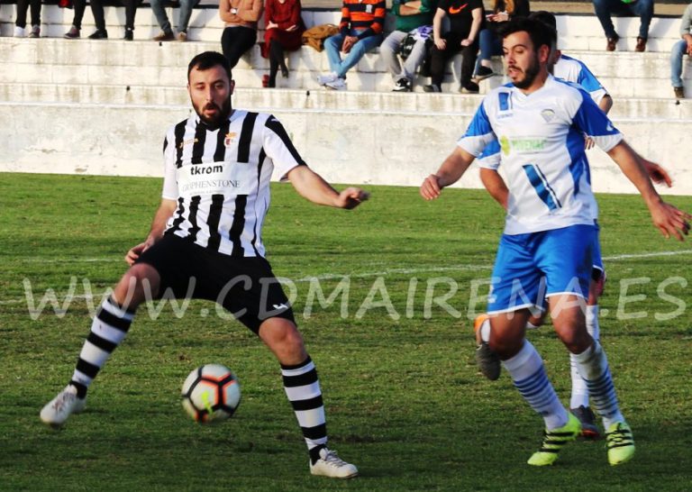 Se puso la máscara equivocada (0-2)
