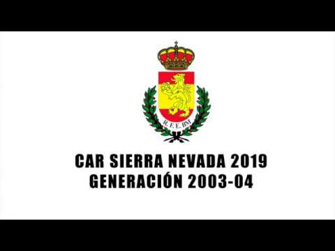 Otro paso de Pablo Borreguero con la Selección Española