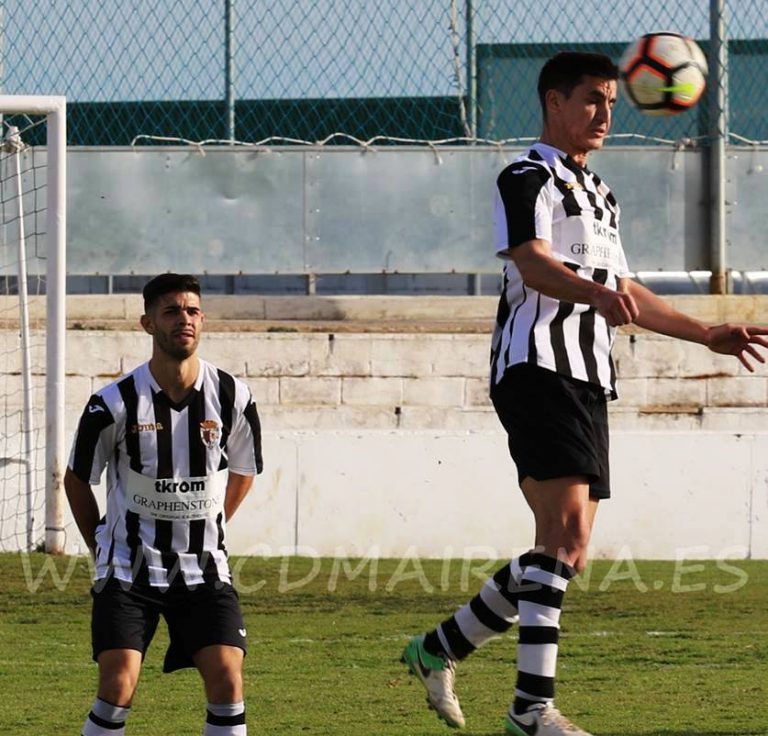 Se encienden de nuevo las alarmas (0-2)