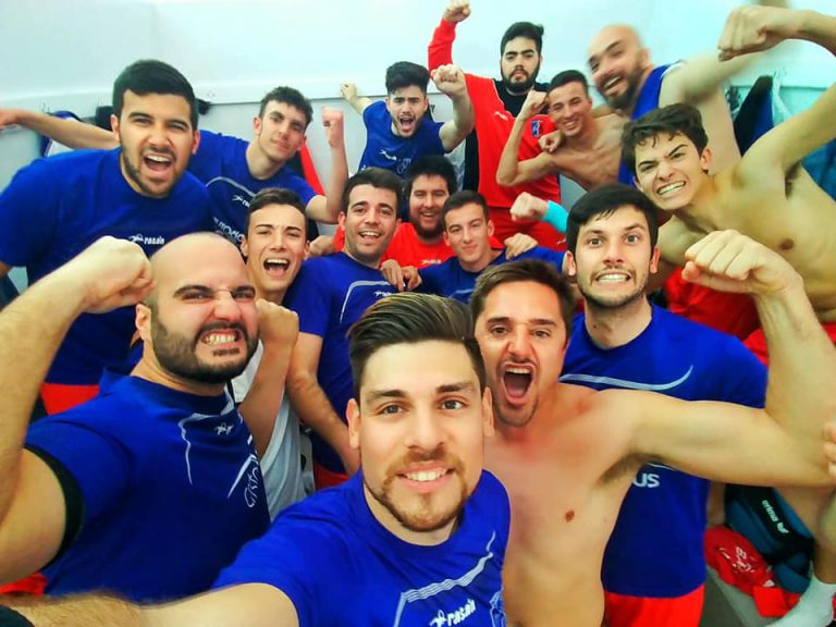 El BM Viso jugará la fase de ascenso a Segunda Nacional